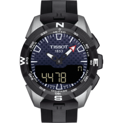 Часы TISSOT T110.420.47.051.01