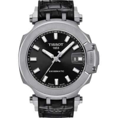 Часы TISSOT T115.407.17.051.00