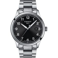 Часы TISSOT T116.410.11.057.00
