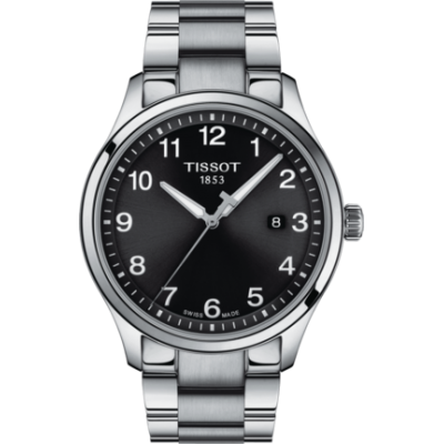 Часы TISSOT T116.410.11.057.00