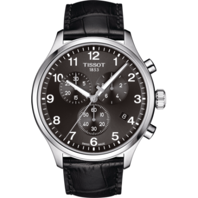 Часы TISSOT T116.617.16.057.00