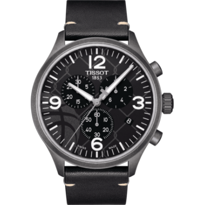 Часы TISSOT T116.617.36.067.00