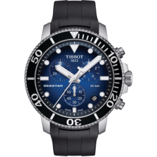 Часы TISSOT T120.417.17.041.00