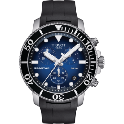 Часы TISSOT T120.417.17.041.00