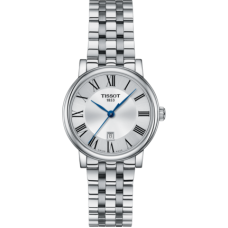 Часы TISSOT T122.210.11.033.00 Часы TISSOT T122.210.11.033.00