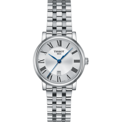 Часы TISSOT T122.210.11.033.00