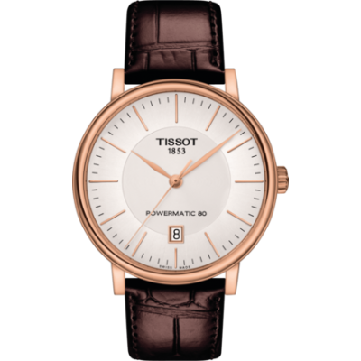 Часы TISSOT T122.407.36.031.00