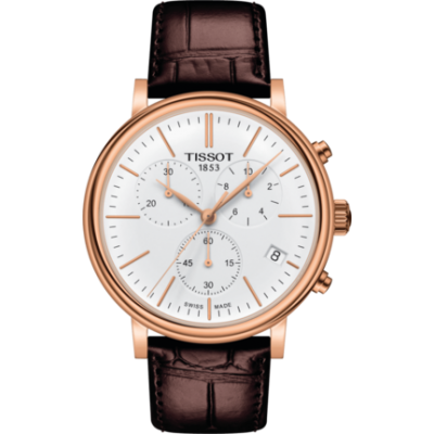 Часы TISSOT T122.417.36.011.00