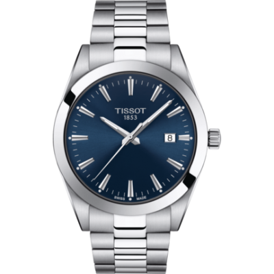 Часы TISSOT T127.410.11.041.00