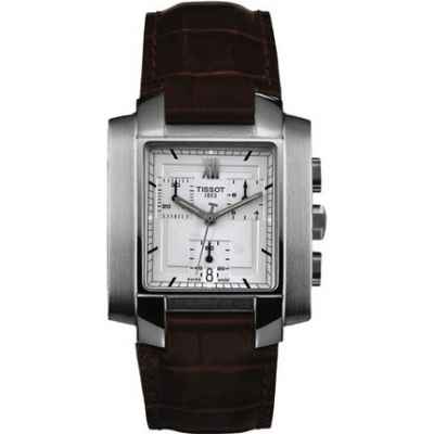 Часы TISSOT T60.1.517.33