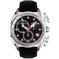 Часы TISSOT T018.617.16.051.00