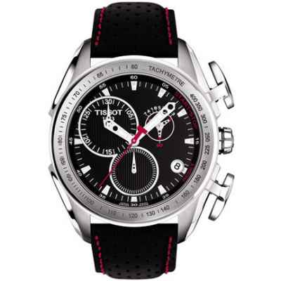 Часы TISSOT T018.617.16.051.00