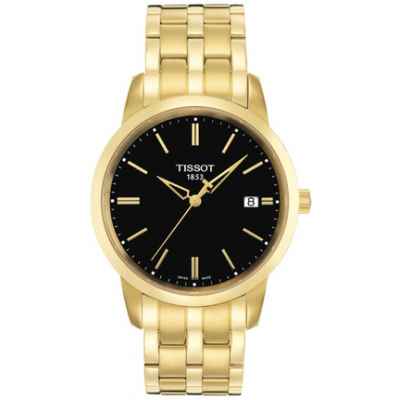 Часы TISSOT T033.410.33.051.00