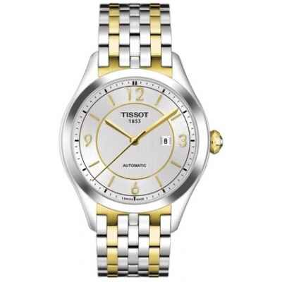 Часы TISSOT T038.207.22.037.00