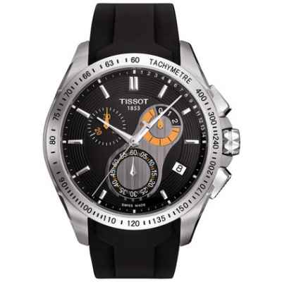 Часы TISSOT T024.417.17.051.00