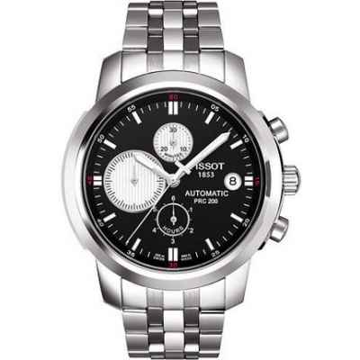 Часы TISSOT T014.427.11.051.01