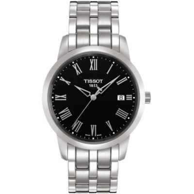 Часы TISSOT T033.410.11.053.01