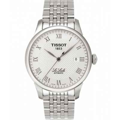 Часы TISSOT T41.1.483.33