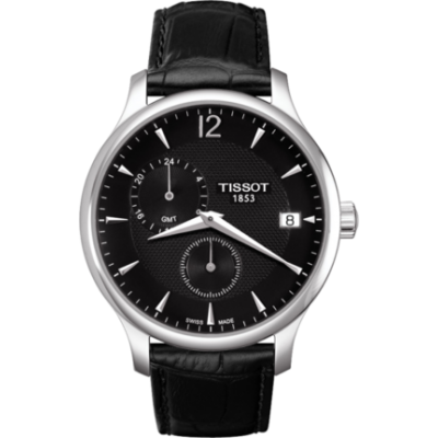 Часы TISSOT T063.639.16.057.00