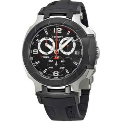 Часы TISSOT T048.417.27.057.00
