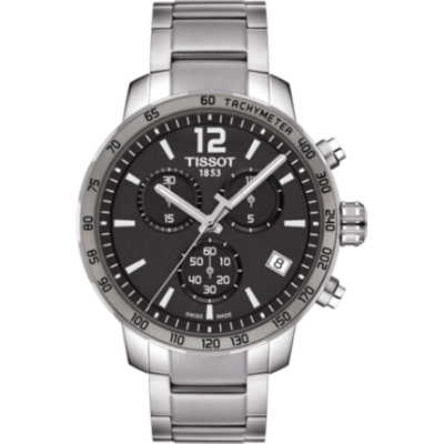 Часы TISSOT T095.417.11.067.00