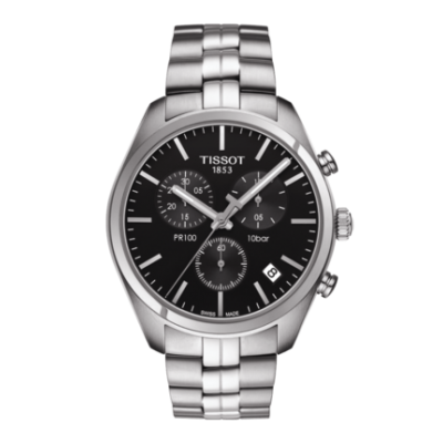 Часы TISSOT T101.417.11.051.00