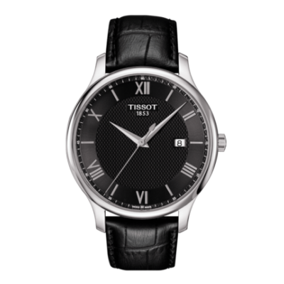 Часы TISSOT T063.610.16.058.00