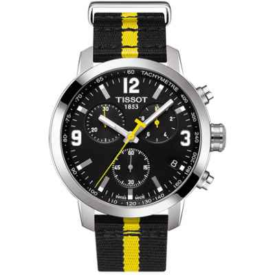 Часы TISSOT T055.417.17.057.01