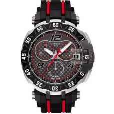 Часы TISSOT T092.417.27.207.00
