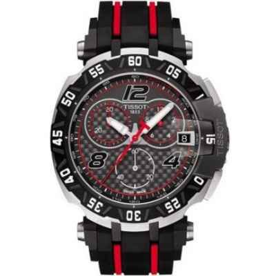 Часы TISSOT T092.417.27.207.00