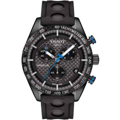 Часы TISSOT T100.417.37.201.00