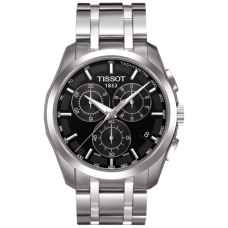 Часы TISSOT T035.617.11.051.00 Часы TISSOT T035.617.11.051.00