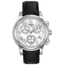 Часы TISSOT T050.217.16.112.00