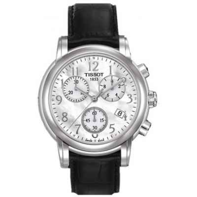 Часы TISSOT T050.217.16.112.00