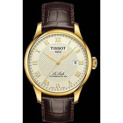 Часы TISSOT T006.407.36.263.00