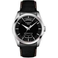 Часы TISSOT T035.407.16.051.03 Часы TISSOT T035.407.16.051.03
