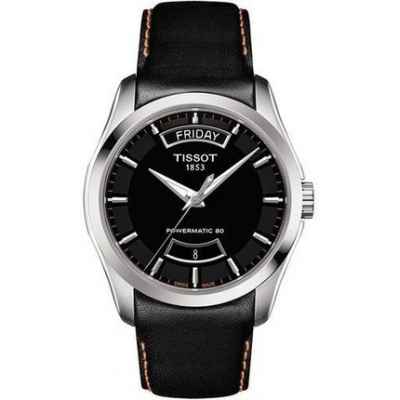 Часы TISSOT T035.407.16.051.03