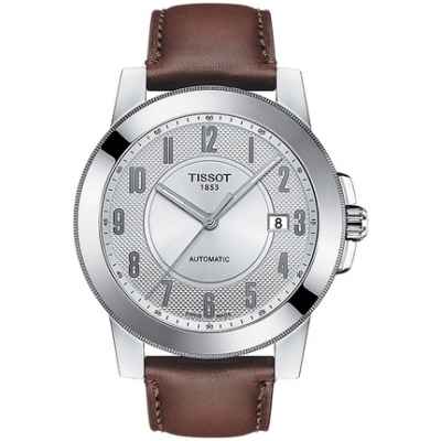 Часы TISSOT T098.407.16.032.00