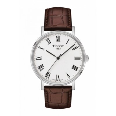 Часы TISSOT T109.410.16.033.00