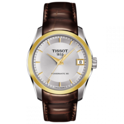 Часы TISSOT T035.207.26.031.00