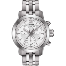 Часы TISSOT T055.217.11.018.00