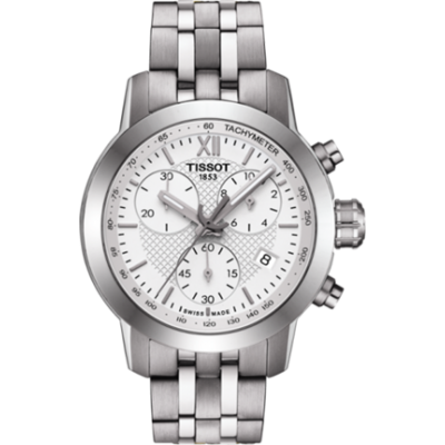 Часы TISSOT T055.217.11.018.00