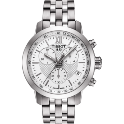 Часы TISSOT T055.417.11.018.00