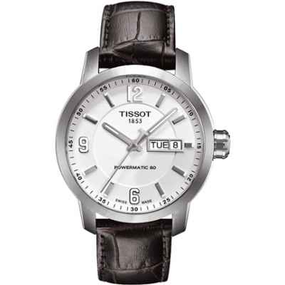 Часы TISSOT T055.430.16.017.00