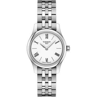 Часы TISSOT T063.009.11.018.00