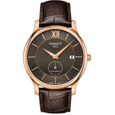 Часы TISSOT T063.428.36.068.00