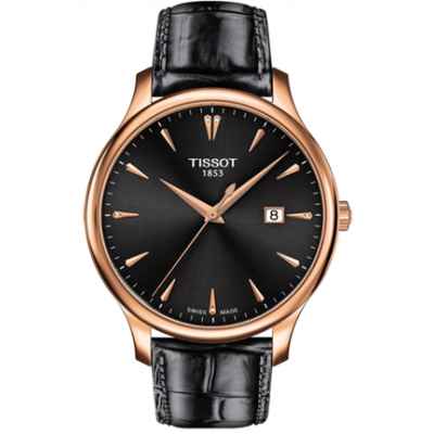 Часы TISSOT T063.610.36.086.00