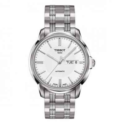 Часы TISSOT T065.407.11.031.00