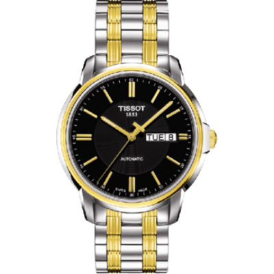 Часы TISSOT T065.430.22.051.00