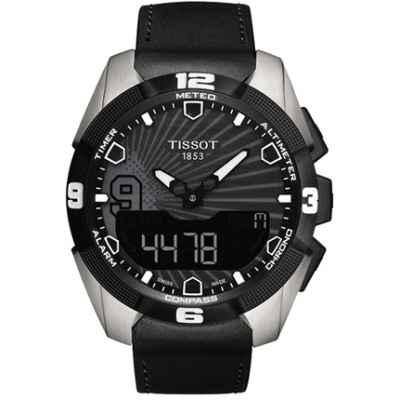 Часы TISSOT T091.420.46.061.00